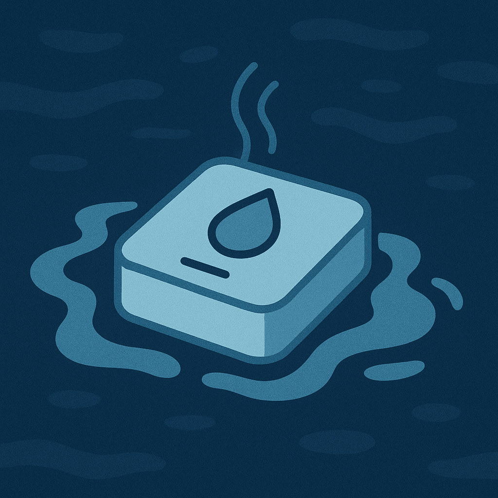 Ανιχνευτές Πλημμύρας