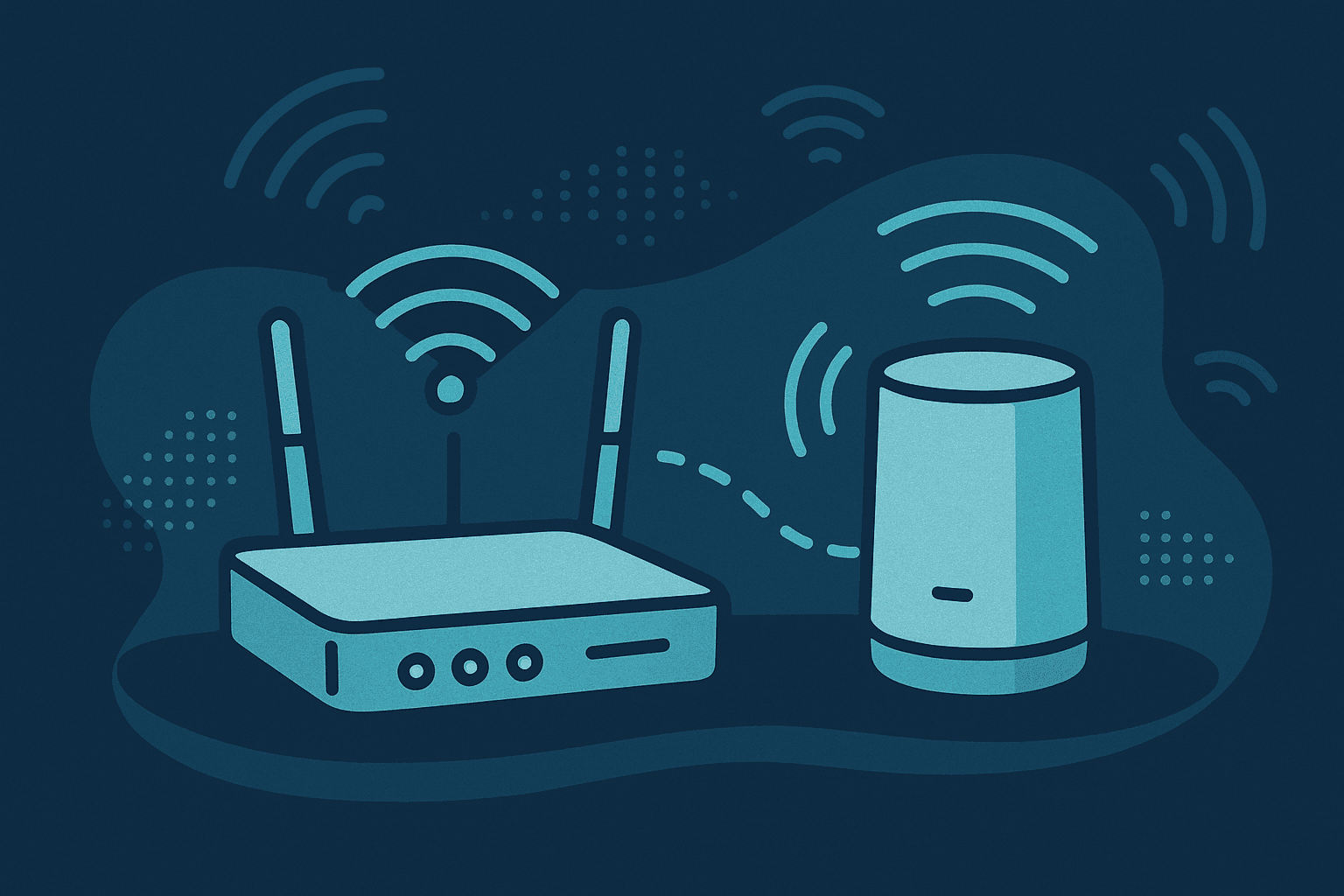 WiFi Solutions & Mesh Systems